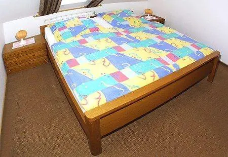 Schwanenhof In Ostbense