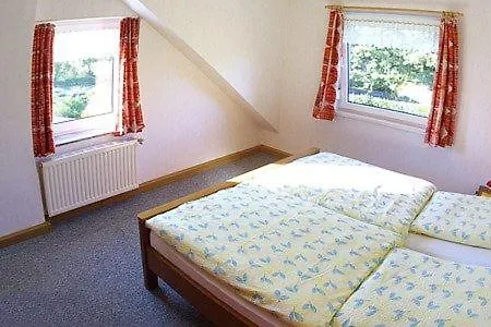 Schwanenhof In Ostbense Apartament Esens
