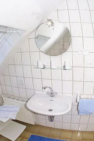 Apartment Schwanenhof In Ostbense Esens