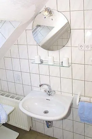 Schwanenhof In Ostbense Apartment *