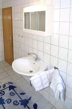 Apartment Schwanenhof In Ostbense