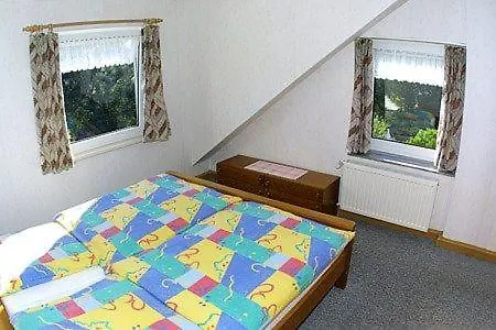 Apartment Schwanenhof In Ostbense